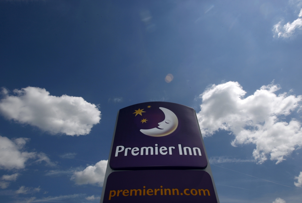 Premier Inn and Costa Coffee Boosted by Economic Recovery 'Inside M25'