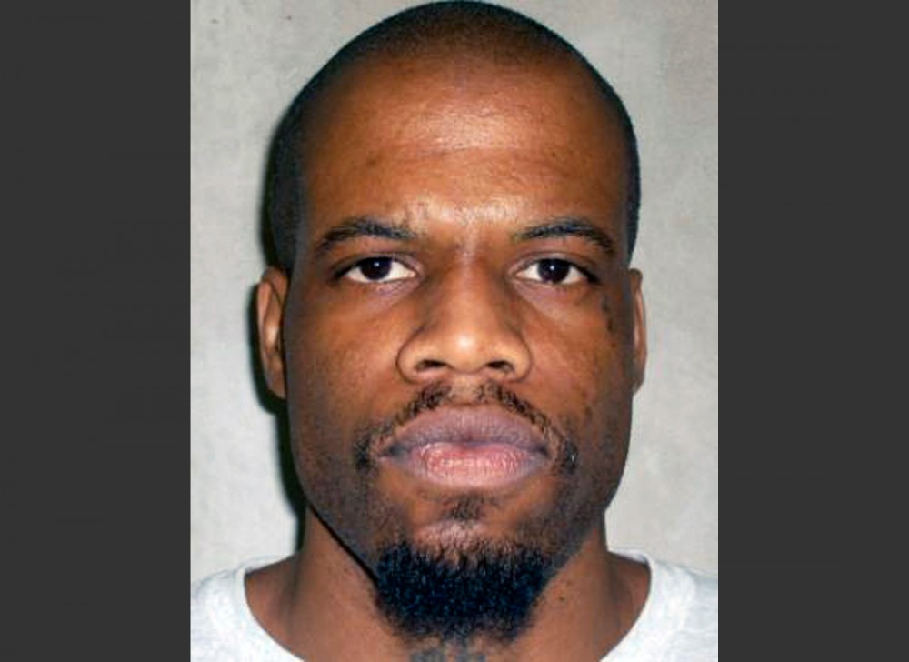 Oklahoma Botched Execution Clayton Lockett Dies In Agony As Lethal Injection Fails To Kill