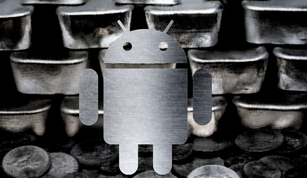 Android Silver Project