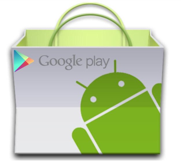 google play store