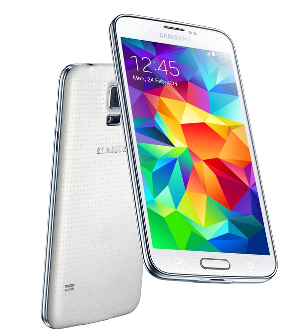 Samsung Galaxy S5