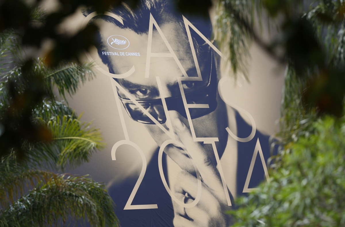The Cannes Film Festival