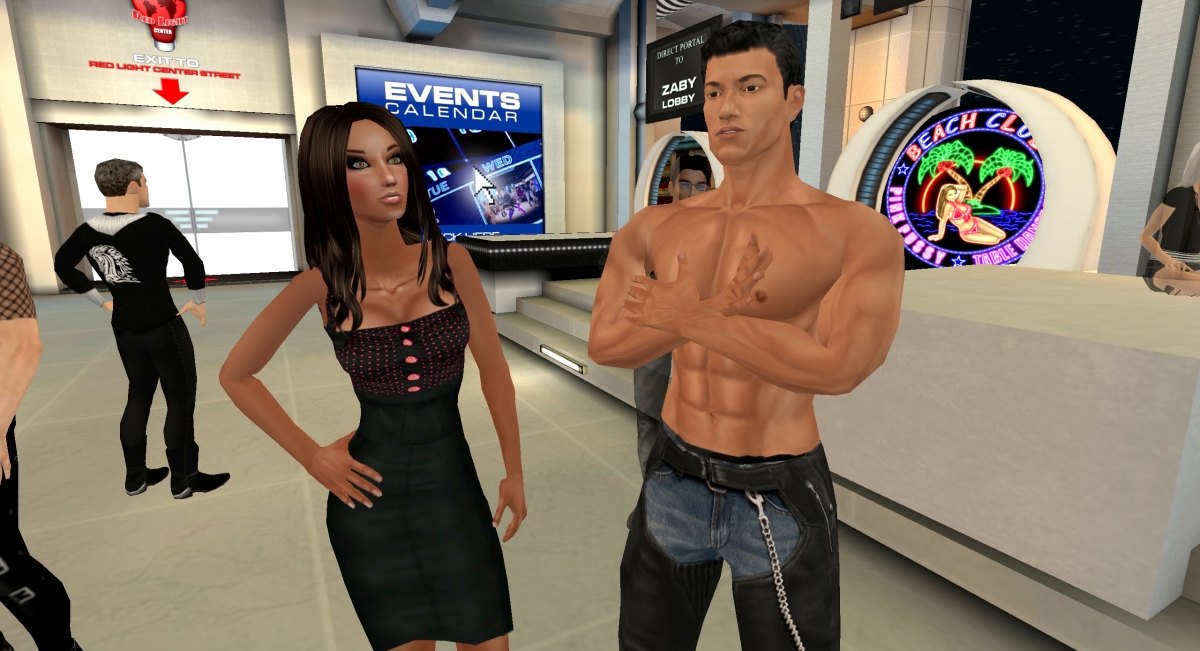 Free Adult Virtual World Games 95