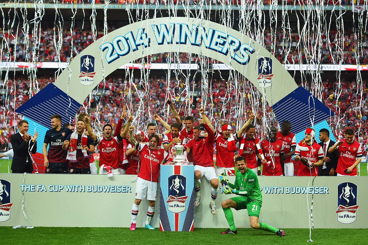 Arsenal Arsenal