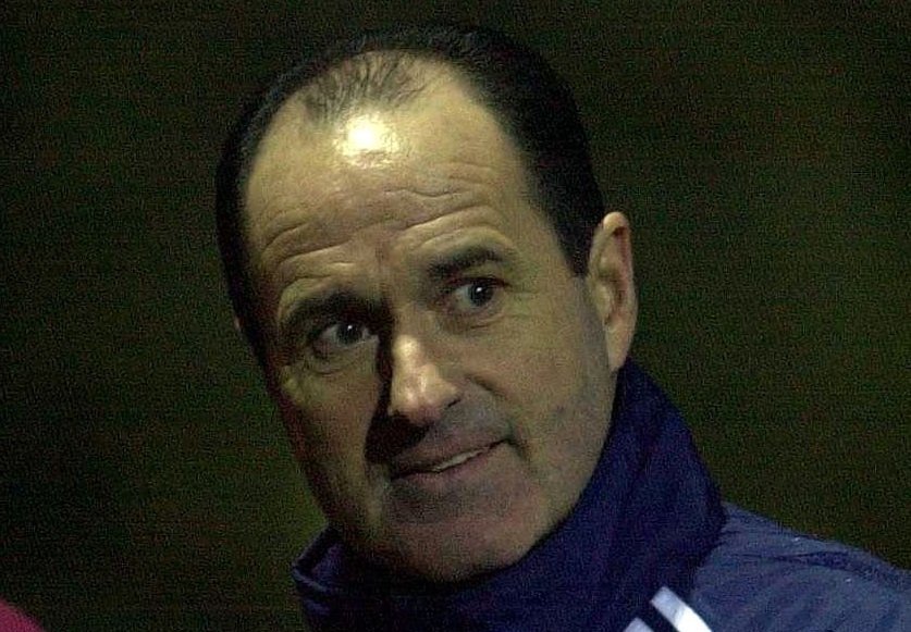 George Graham Net Worth