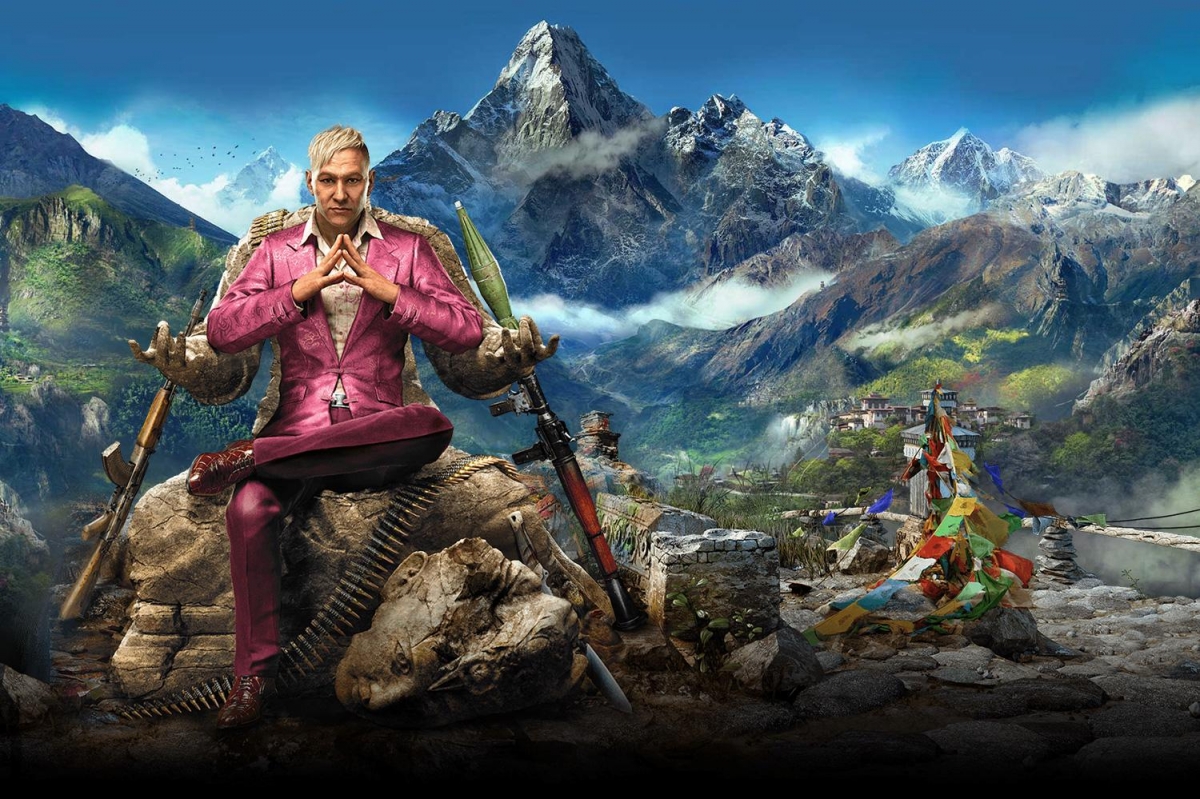 far cry 4 ocean of games