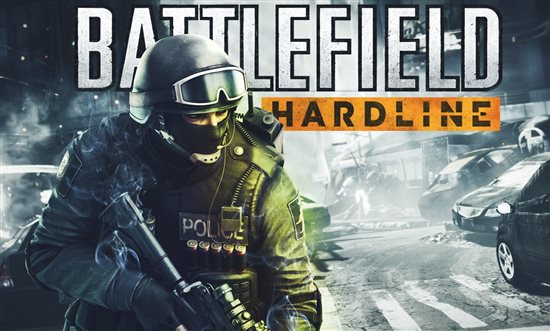 Battlefield Hardline Ön Yüklemeye Açıldı!