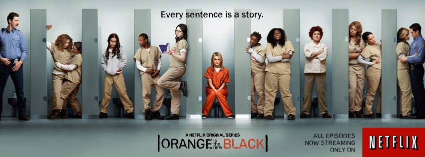 Orange Is the New Black: Season 2 - Rotten Tomatoes