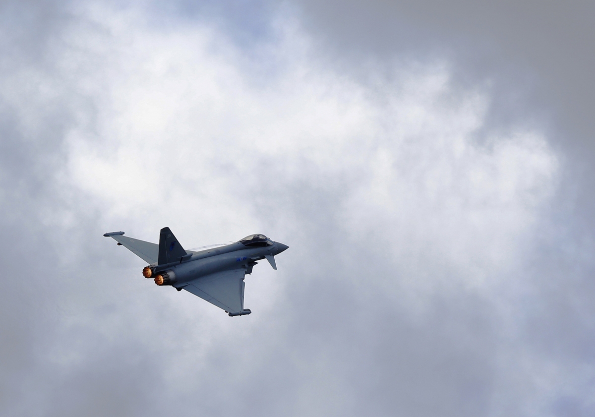 spain-eurofighter-jet-crashes-at-seville-military-base-during-exercise