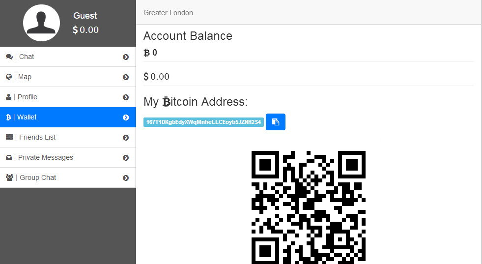 Bitcoin Puzzle