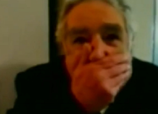 Uruguayan President Jose Mujica branded Fifa a bunch Uruguayan President Jose Mujica branded FIFA a bunch
