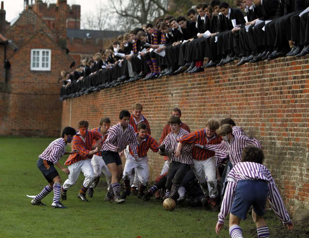 The Independent Eton Student Dies In Fainting Game