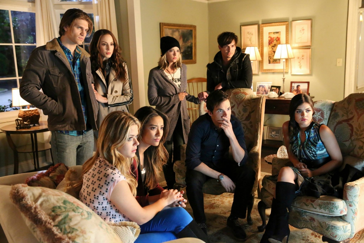 pretty little liars season 4 episode 5