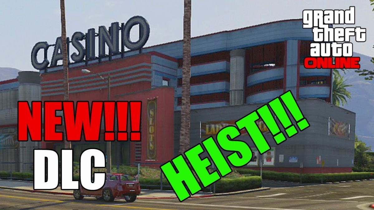 gta online casino glitch xbox one