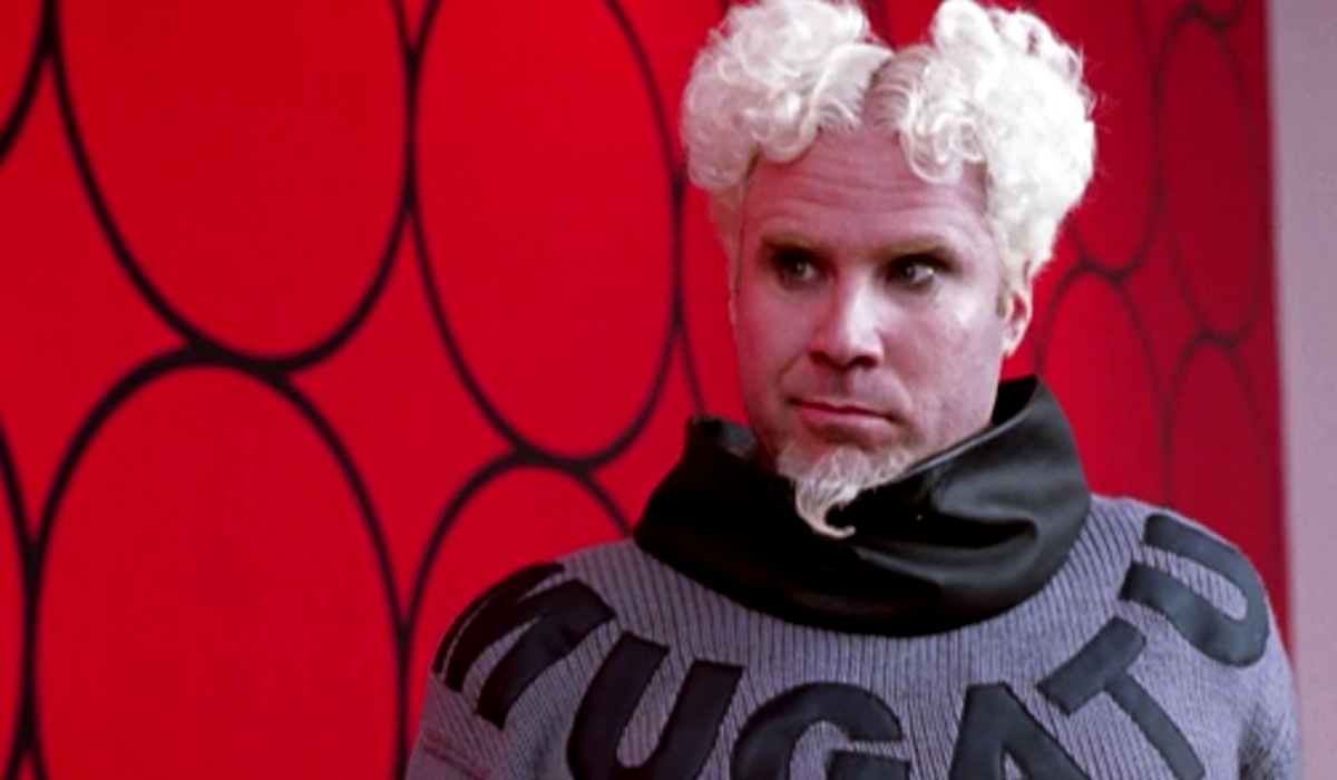 Will Ferrell Zoolander Quotes. QuotesGram