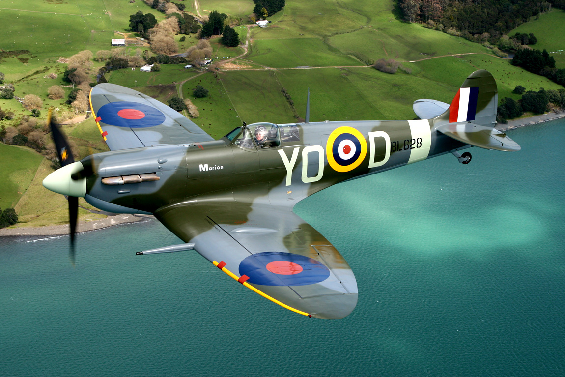 battle-of-britain-see-how-spitfire-wwii-fighter-planes-are-restored-in