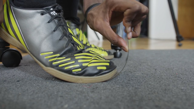 Video Shows Flexible Sapphire Display for the iPhone 6