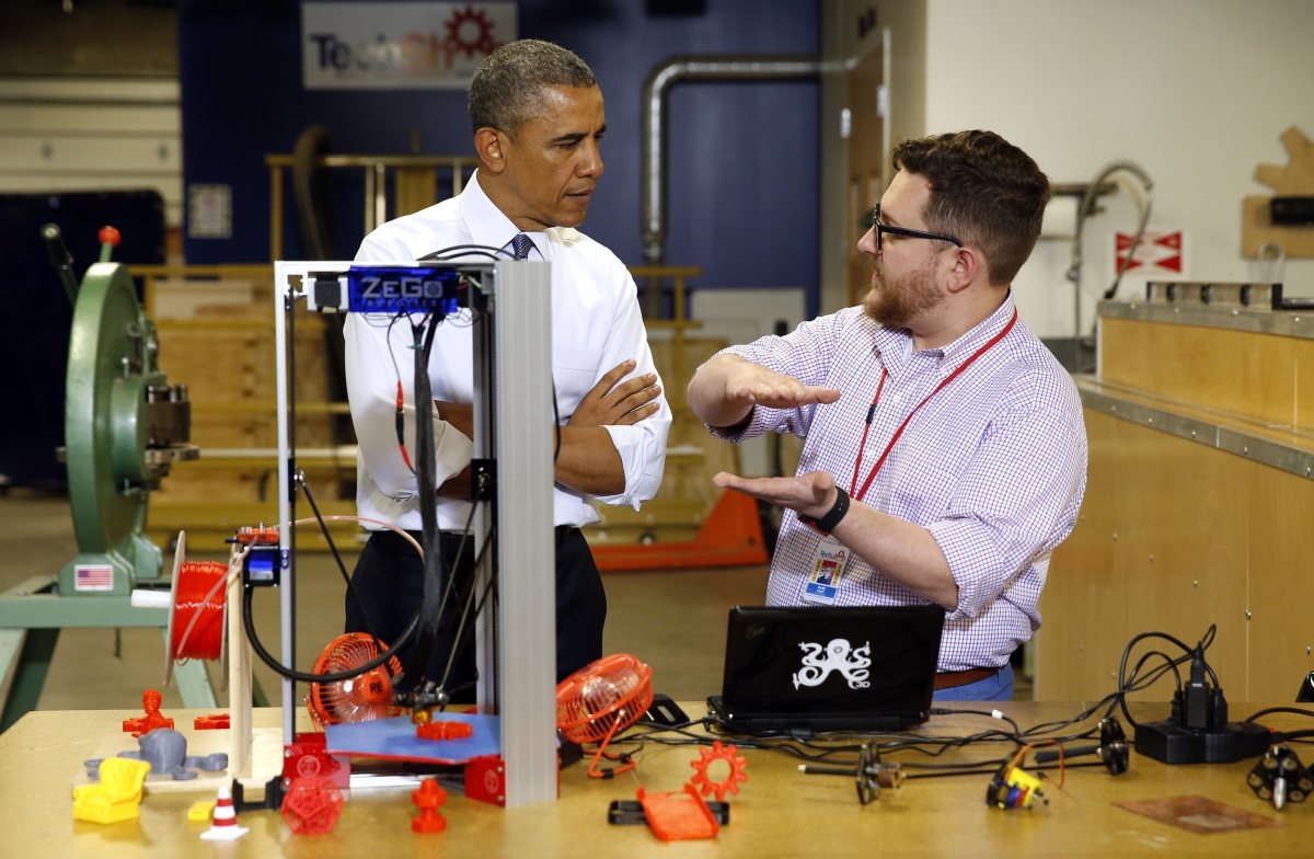 http://d.ibtimes.co.uk/en/full/1388458/president-obama-learns-about-3d-printers-visit-visit-techshop-last-month.jpg?w=720&h=470&l=50&t=40