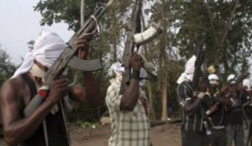 Boko haram extremists attack Damboa