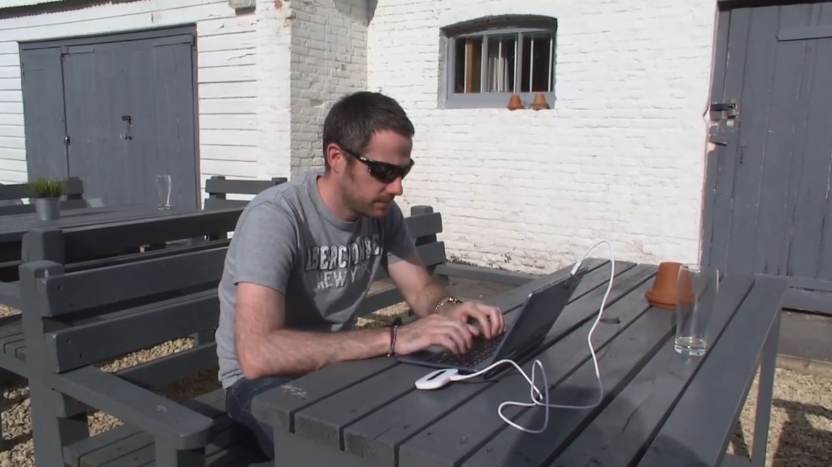 National Programme Brings 3G to Rural ‘Not-spots’