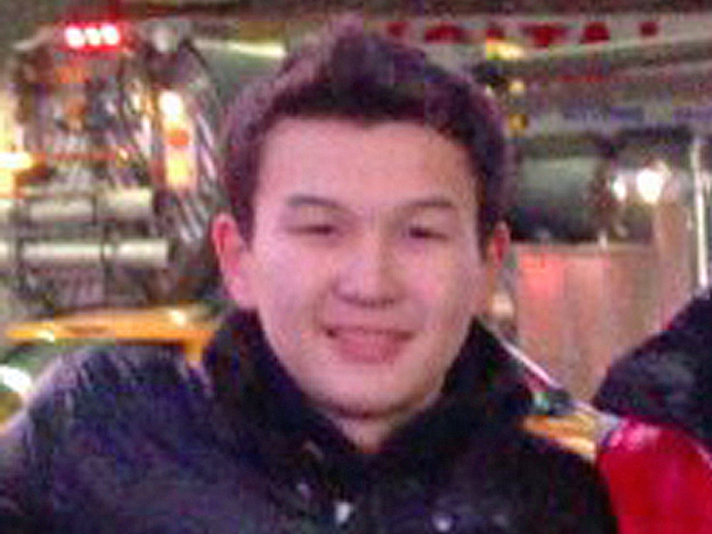 Friend of Boston Bomber Guilty of Obstructing Justice