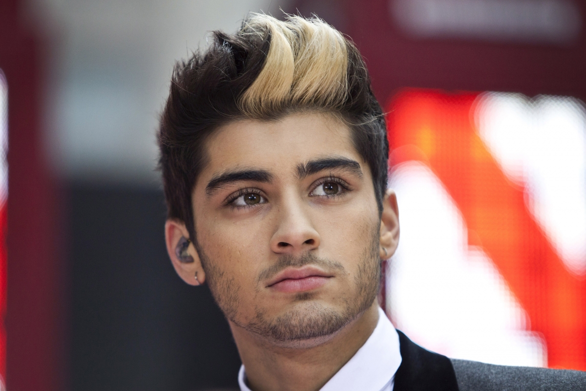 Zayn Malik Quits One Direction: Devastated Fans React To Singer's ...