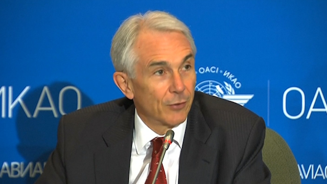 UN Aviation Body to Form Task Force on Airline Safety after Ukraine Crash
