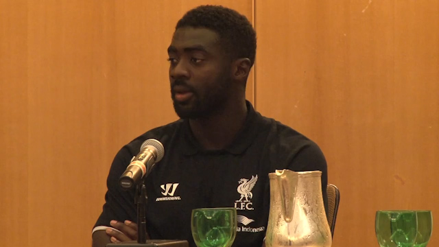 Kolo Toure: I Knew Yaya Would Stay at City