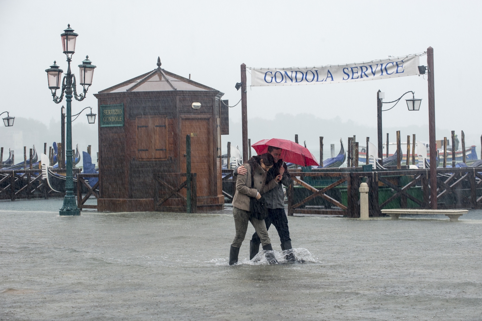 heavy rain northern italy