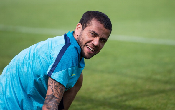 Dani Alves