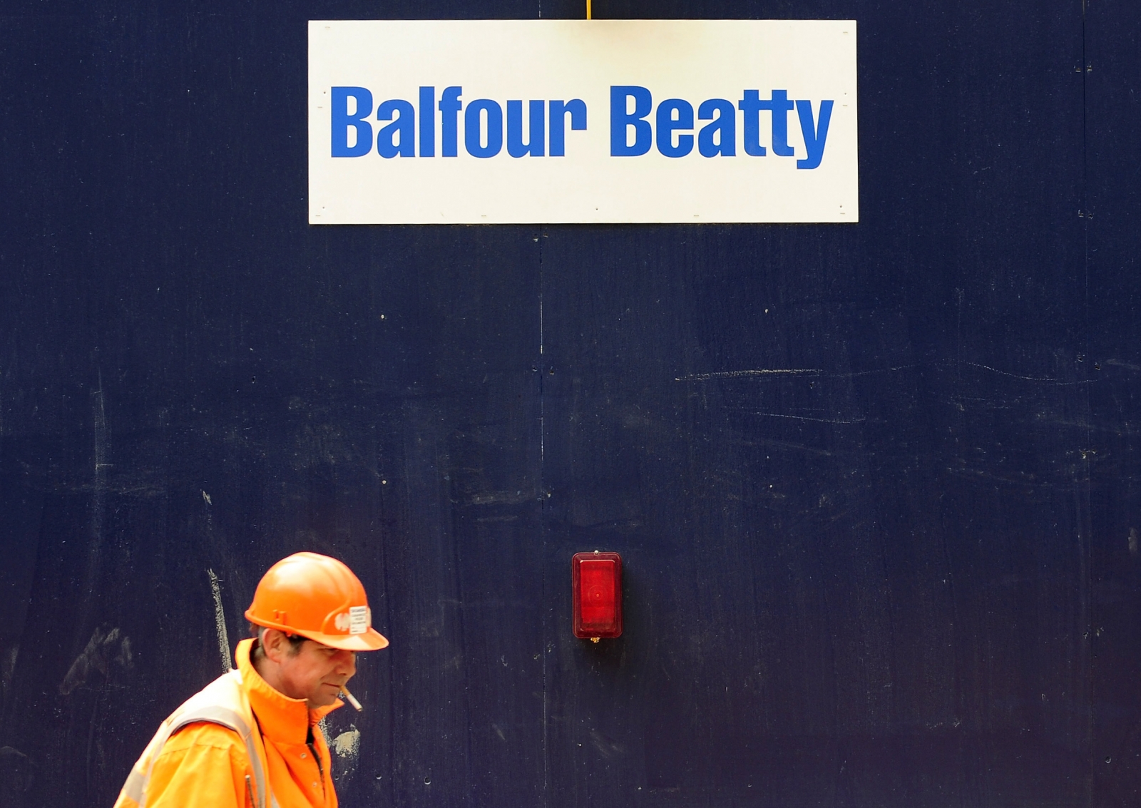 Balfour Beatty Raises £61.5m From Sale Of Hospital Partnership