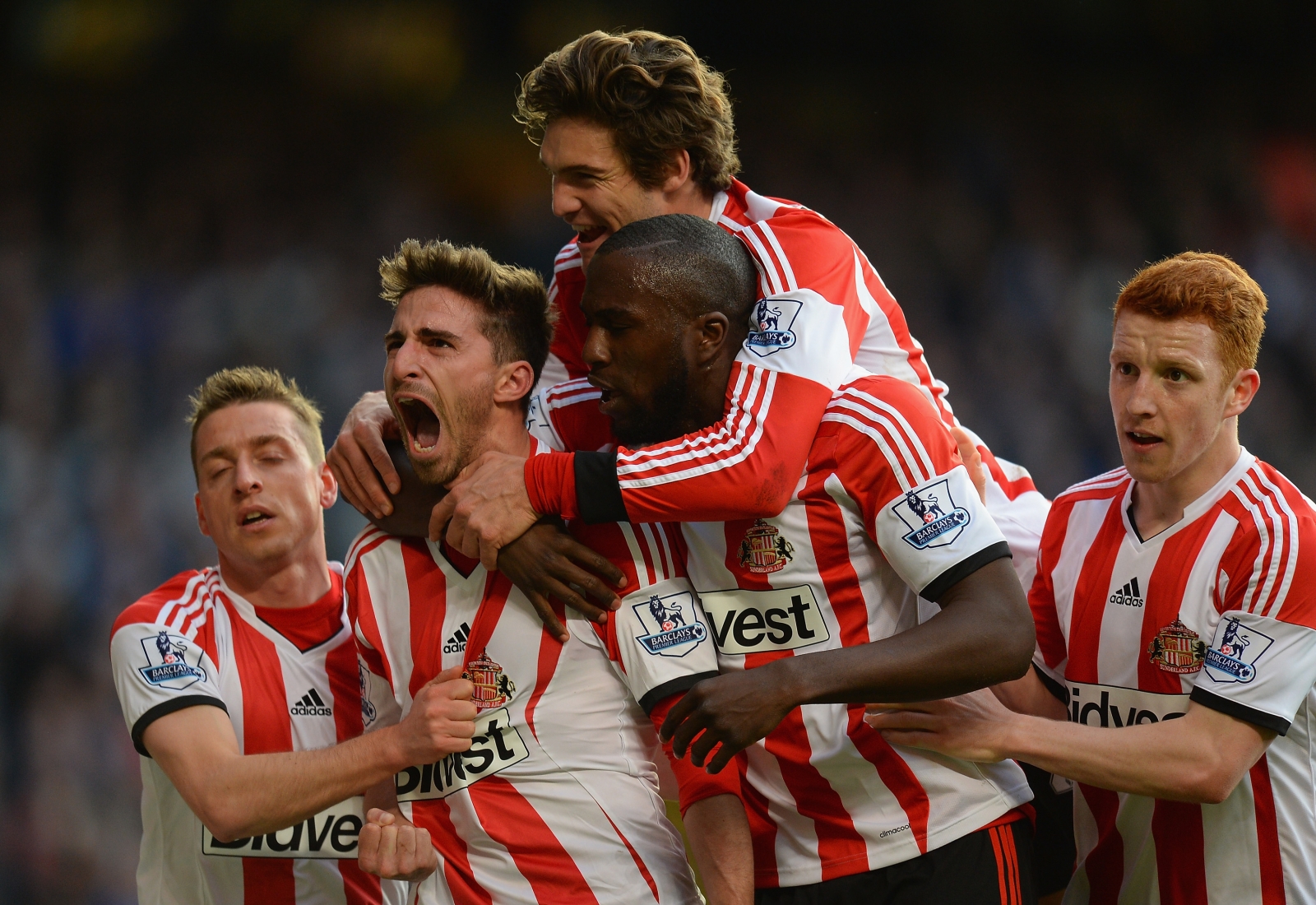 Sunderland Sunderland