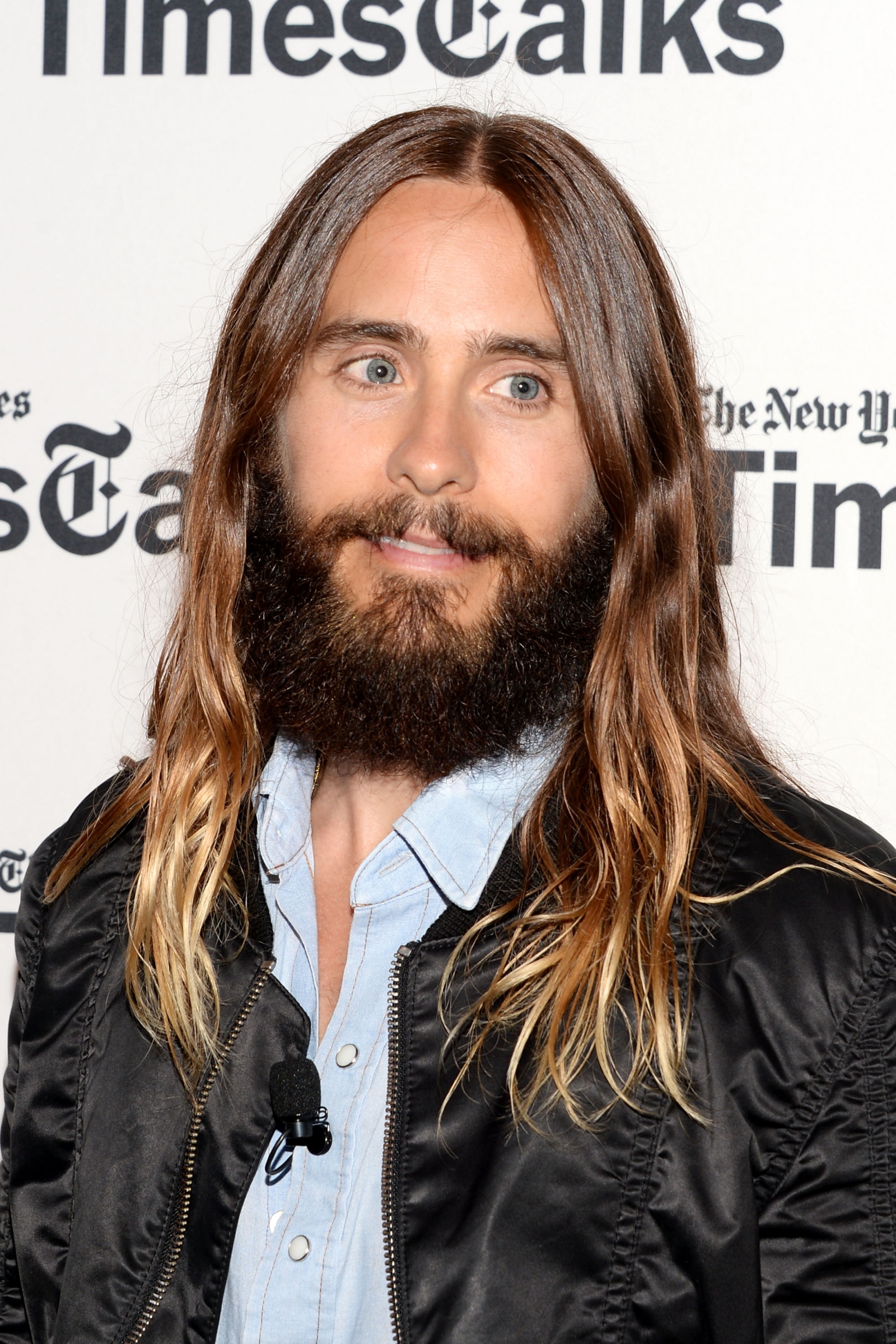 Jared Letto Gay 30