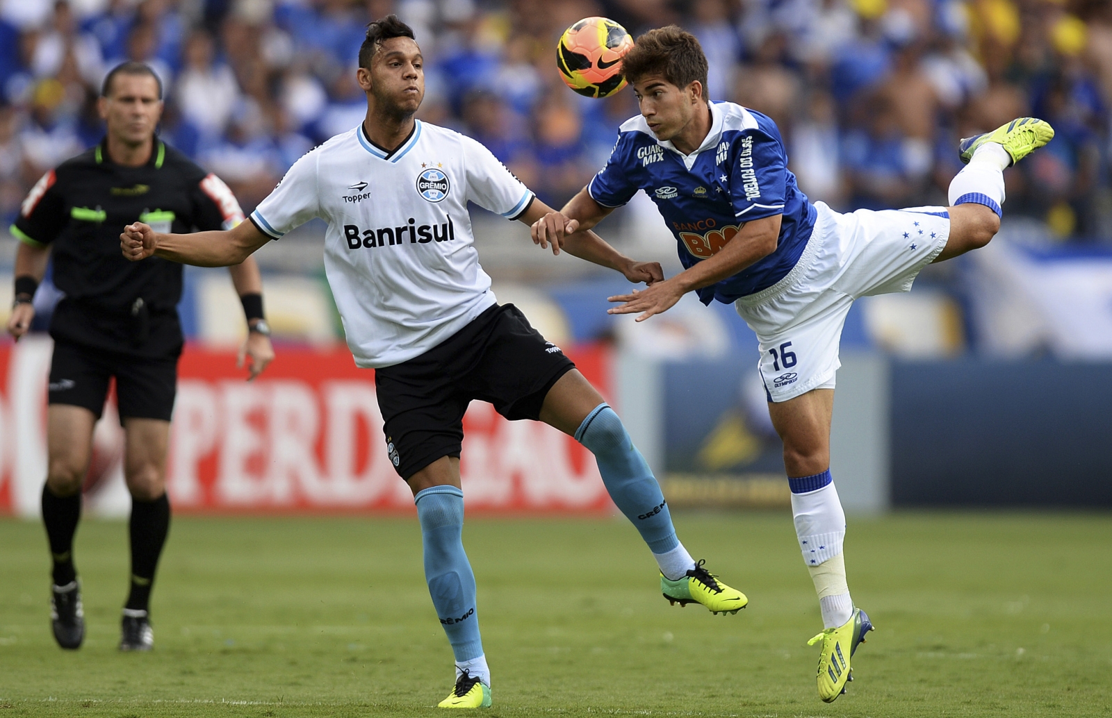 Lucas Silva Lucas Silva