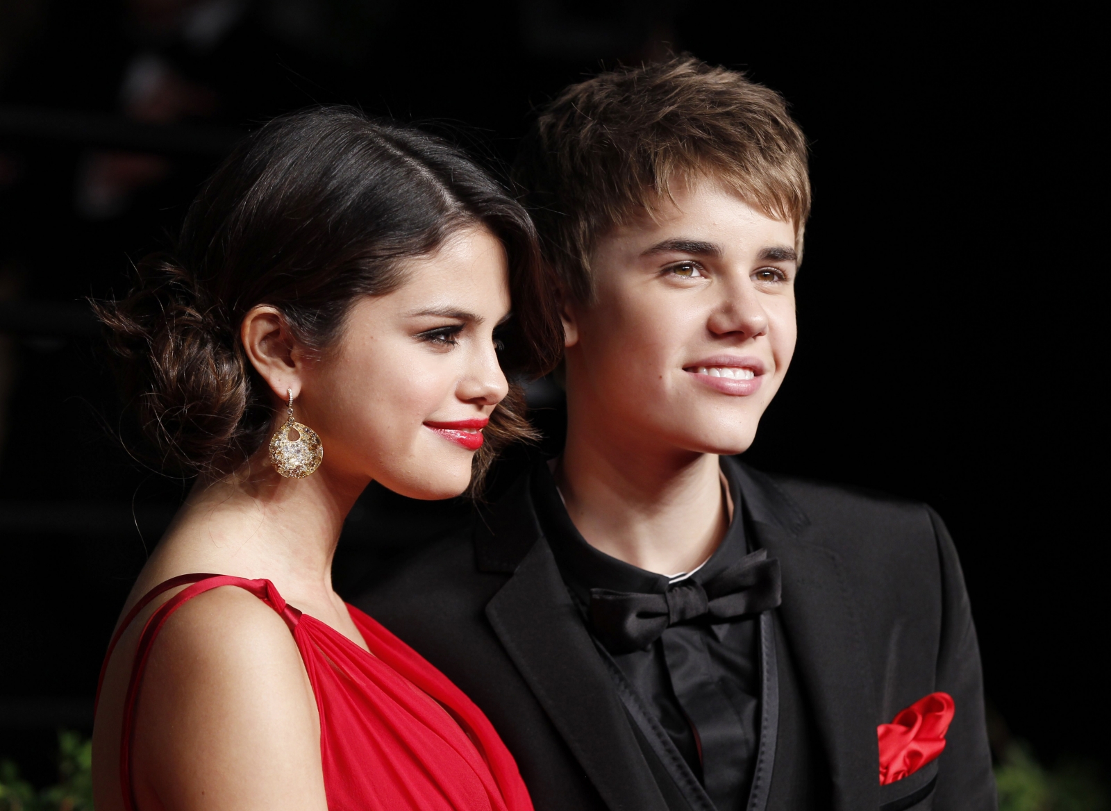 Justin Bieber and Selena Gomez: Couple Had 'Peaceful' Canada Trip