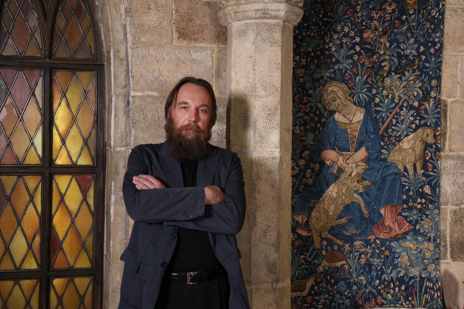Aleksandr Dugin
