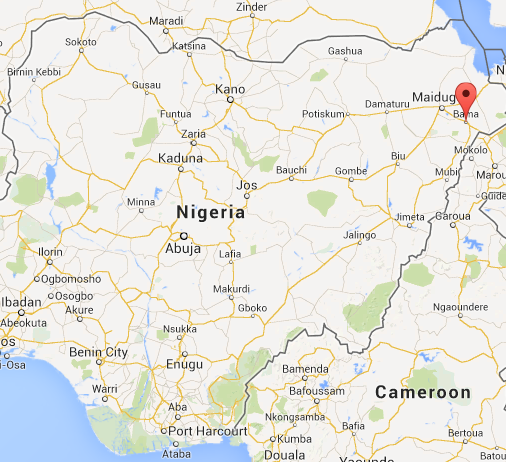 Boko Haram insurgence Boko Haram insurgence