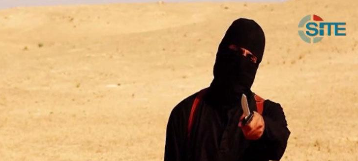 Isis Executioner Jihadi John Revealed As Mohammed Emwazi From West London