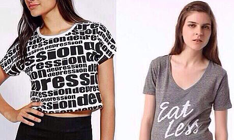 Urban Outfitters Apologises for 'Blood Stained' Kent State University ...