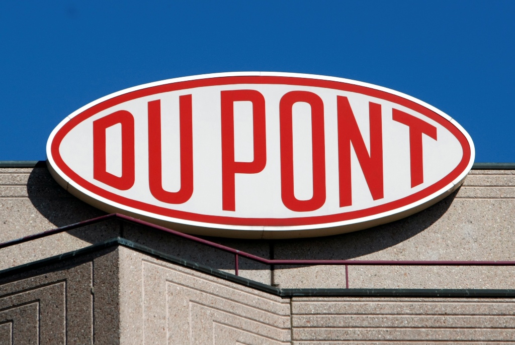 DuPont Shares Rise As Firm Placates Activist Investor Trian