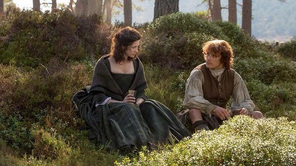 Outlander Saison 6 Episode 7 Outlander Preview: Episode 7 Synopsis and Leaked Pictures of Claire