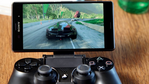 ps remote play devices