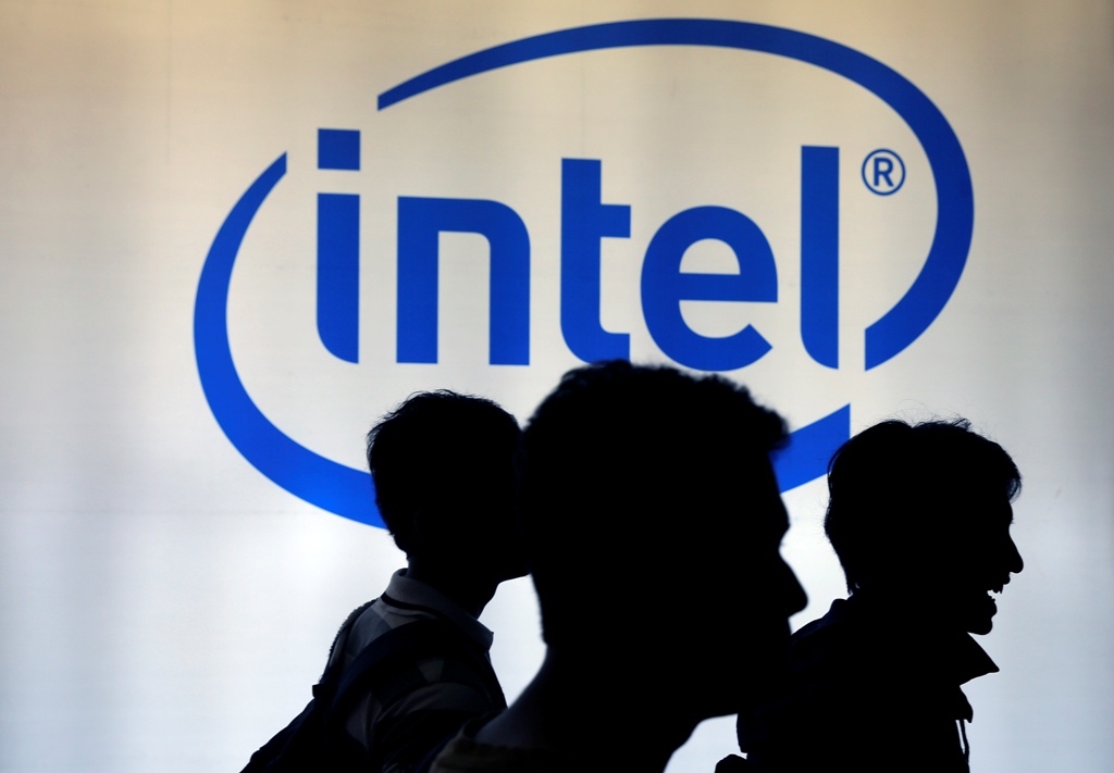 Intel announces $1.6bn investment in its factory in Chinese city of Chengdu.
