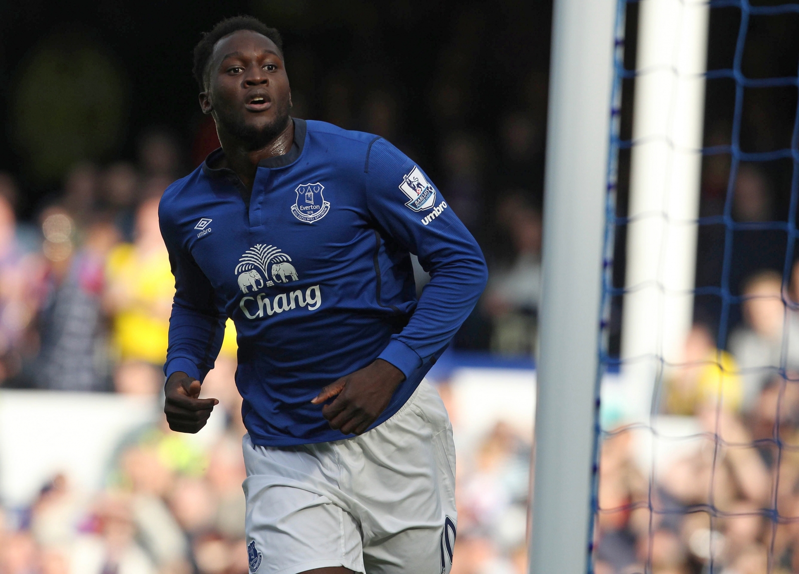 Romelu Lukaku Romelu Lukaku