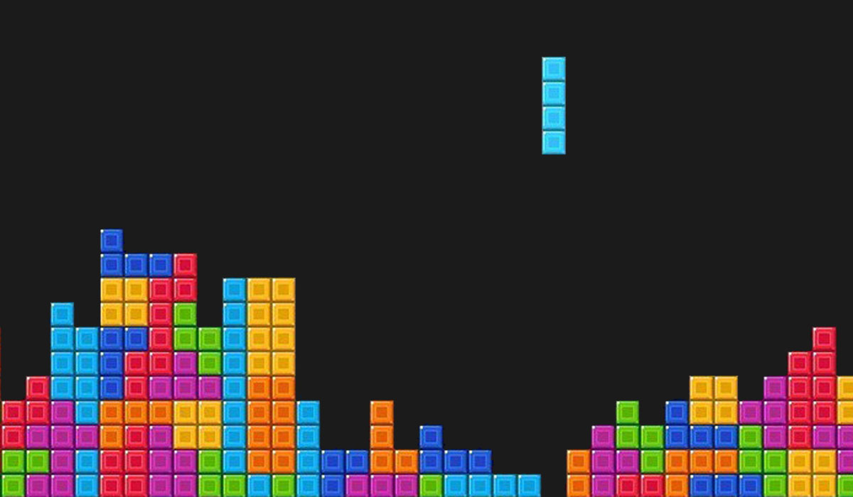 Tetris Sex Game 32