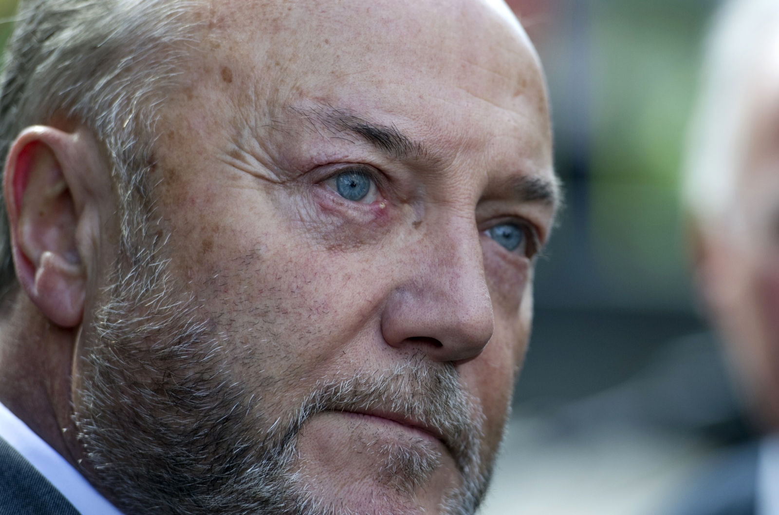 Galloway MP I will stand for London Mayor (but only if I lose
