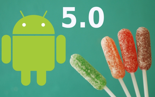 Chainfire Releases Quick Root Fix for Android 5.0 Lollipop Preview ...
