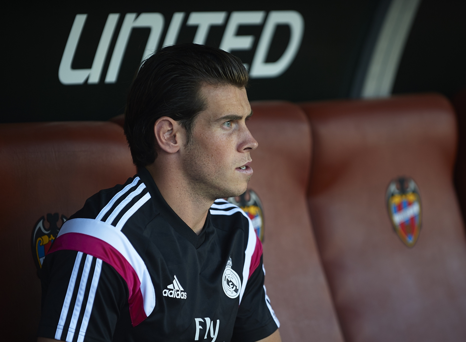 Gareth Bale Gareth Bale
