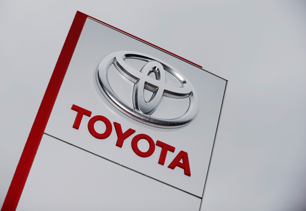 Toyota Warns Against Using Front Passenger Seat Amid Airbag Recalls