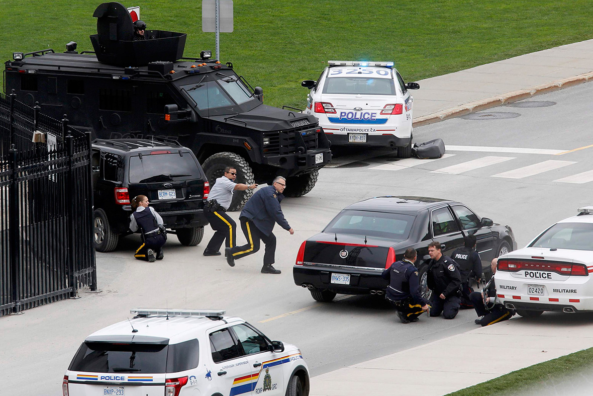 ottawa shooting